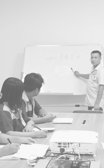 技術團隊